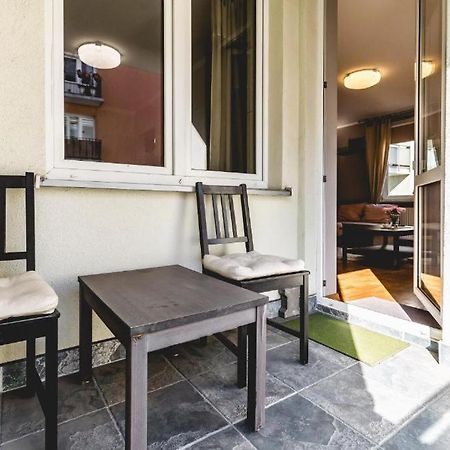 Apartament Niecala Queens Superior Λούμπλιν Εξωτερικό φωτογραφία