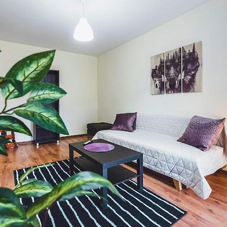 Apartament Niecala Queens Superior Λούμπλιν Εξωτερικό φωτογραφία