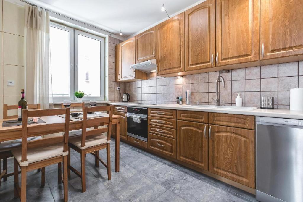 Apartament Niecala Queens Superior Λούμπλιν Εξωτερικό φωτογραφία