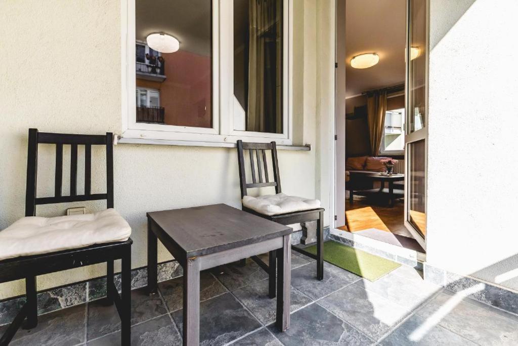 Apartament Niecala Queens Superior Λούμπλιν Εξωτερικό φωτογραφία