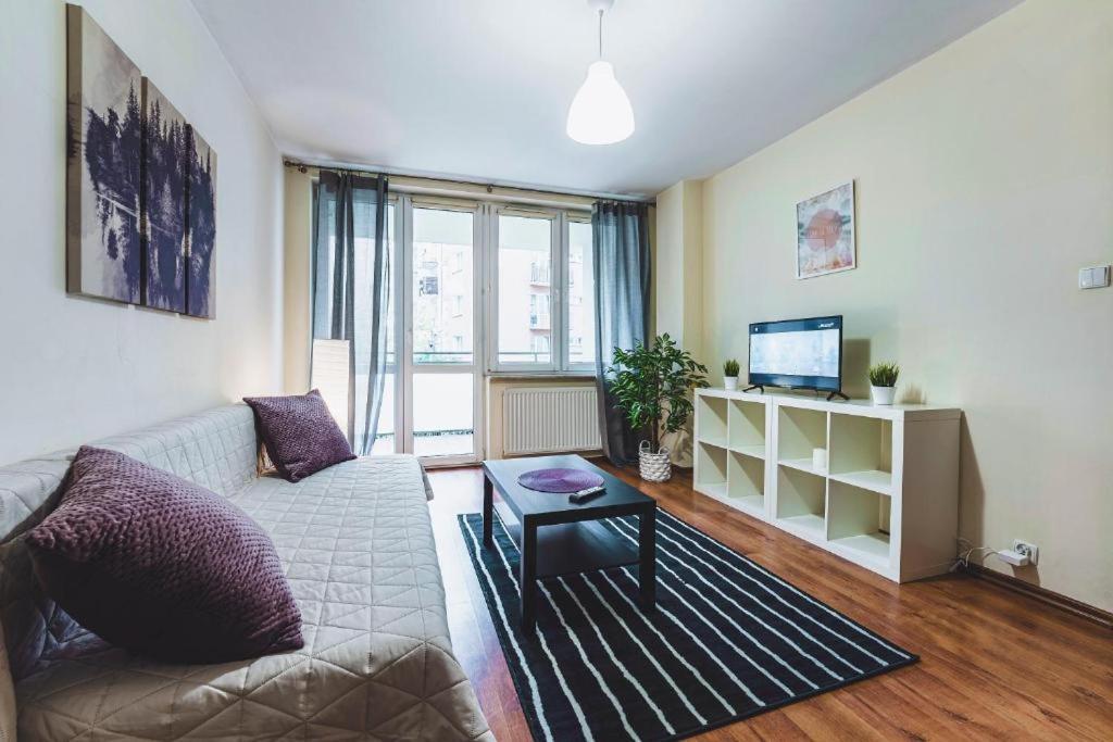 Apartament Niecala Queens Superior Λούμπλιν Εξωτερικό φωτογραφία