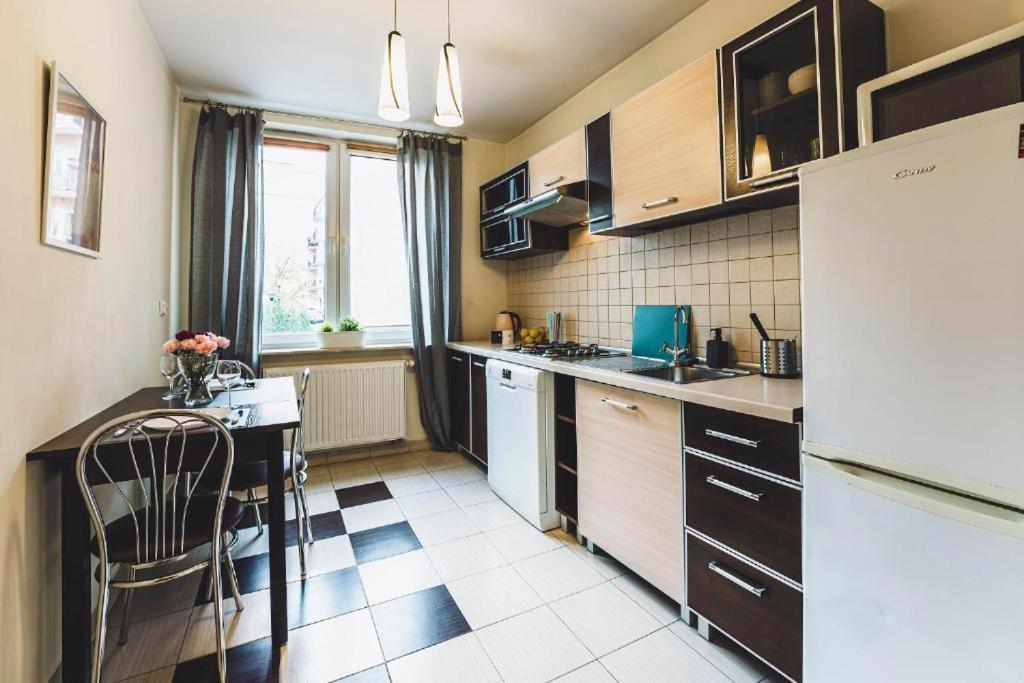Apartament Niecala Queens Superior Λούμπλιν Εξωτερικό φωτογραφία