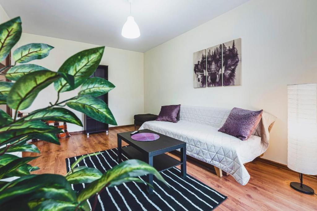 Apartament Niecala Queens Superior Λούμπλιν Εξωτερικό φωτογραφία