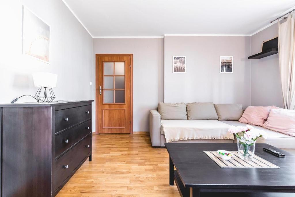 Apartament Niecala Queens Superior Λούμπλιν Εξωτερικό φωτογραφία