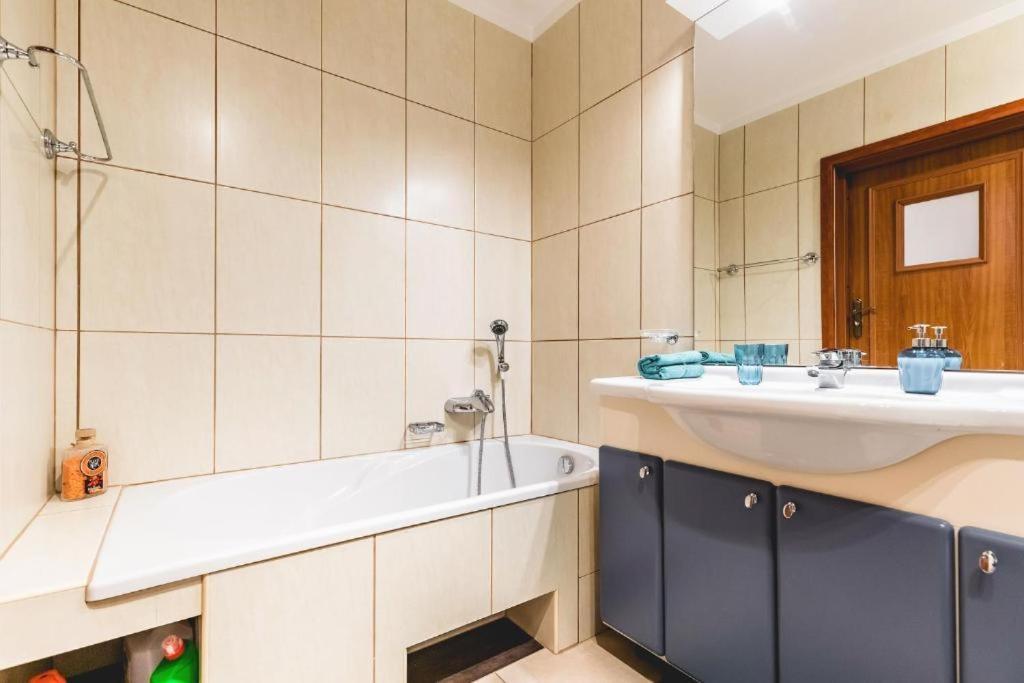 Apartament Niecala Queens Superior Λούμπλιν Εξωτερικό φωτογραφία