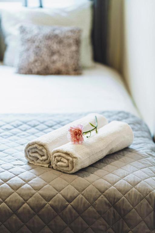 Apartament Niecala Queens Superior Λούμπλιν Εξωτερικό φωτογραφία
