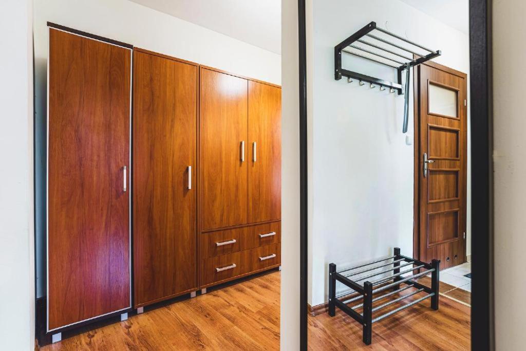 Apartament Niecala Queens Superior Λούμπλιν Εξωτερικό φωτογραφία