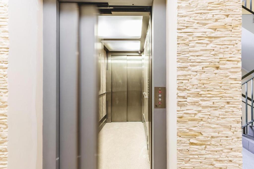 Apartament Niecala Queens Superior Λούμπλιν Εξωτερικό φωτογραφία