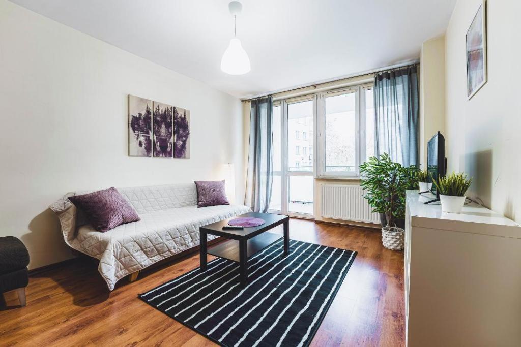 Apartament Niecala Queens Superior Λούμπλιν Εξωτερικό φωτογραφία