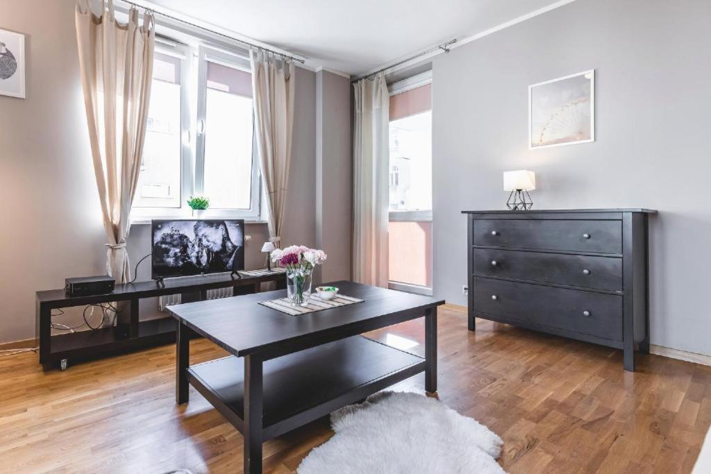 Apartament Niecala Queens Superior Λούμπλιν Εξωτερικό φωτογραφία