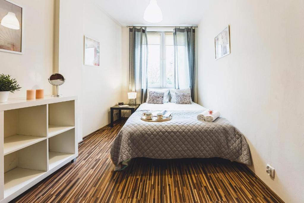 Apartament Niecala Queens Superior Λούμπλιν Εξωτερικό φωτογραφία