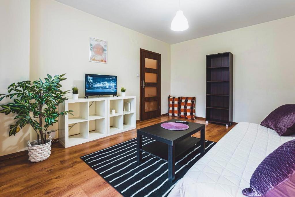Apartament Niecala Queens Superior Λούμπλιν Εξωτερικό φωτογραφία