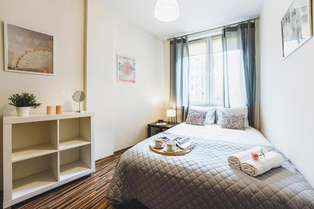 Apartament Niecala Queens Superior Λούμπλιν Εξωτερικό φωτογραφία