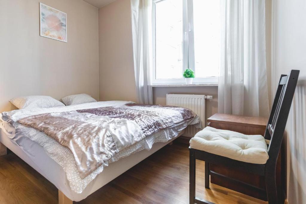 Apartament Niecala Queens Superior Λούμπλιν Εξωτερικό φωτογραφία