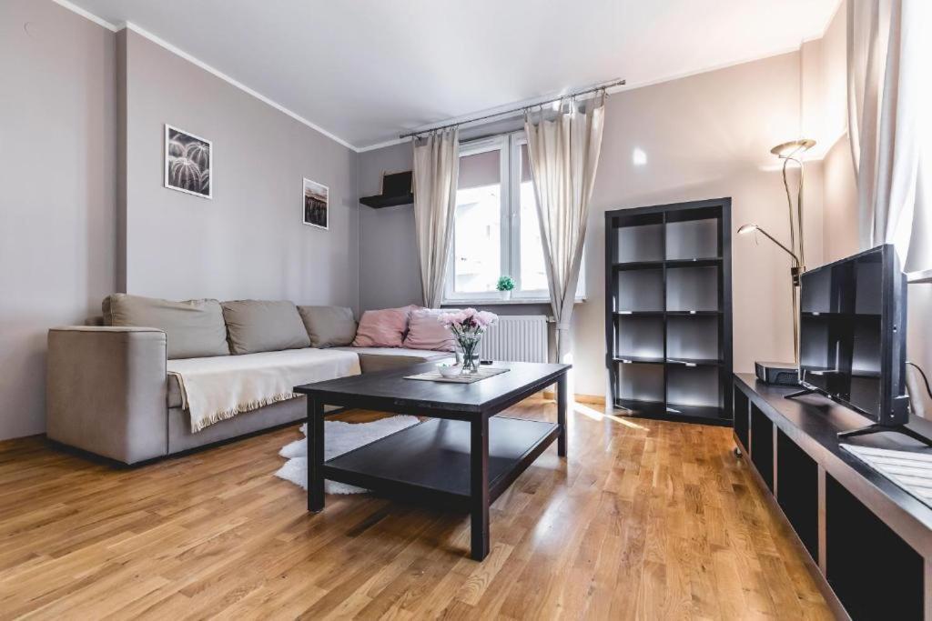 Apartament Niecala Queens Superior Λούμπλιν Εξωτερικό φωτογραφία