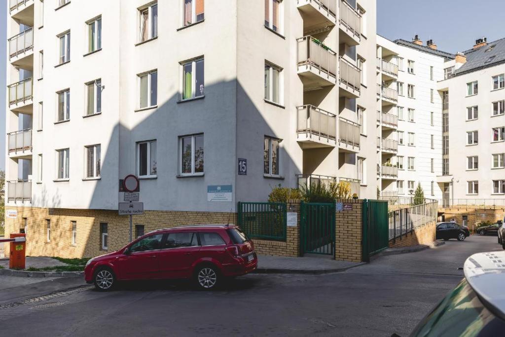 Apartament Niecala Queens Superior Λούμπλιν Εξωτερικό φωτογραφία