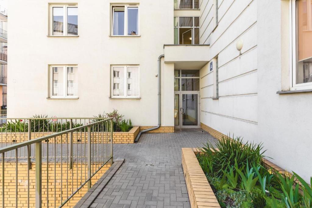 Apartament Niecala Queens Superior Λούμπλιν Εξωτερικό φωτογραφία