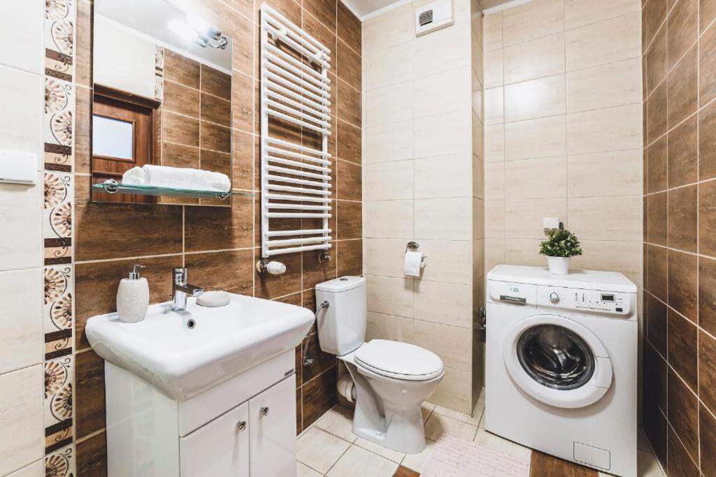 Apartament Niecala Queens Superior Λούμπλιν Εξωτερικό φωτογραφία