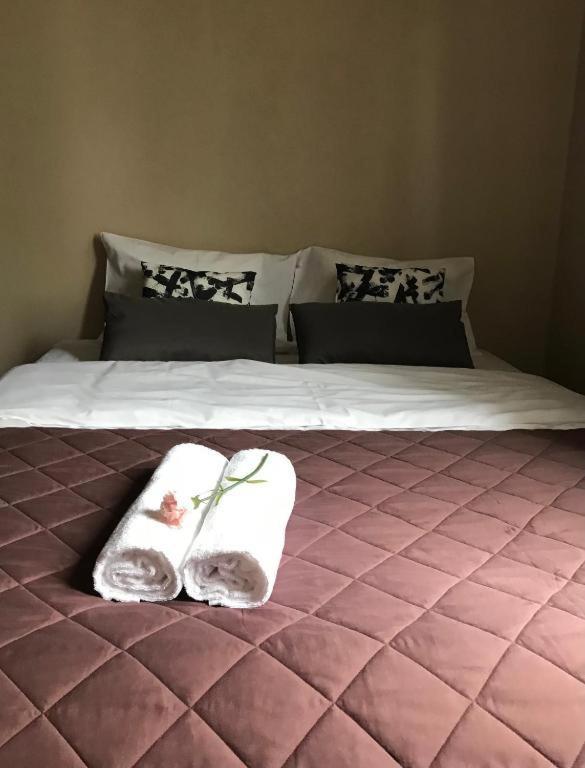 Apartament Niecala Queens Superior Λούμπλιν Εξωτερικό φωτογραφία